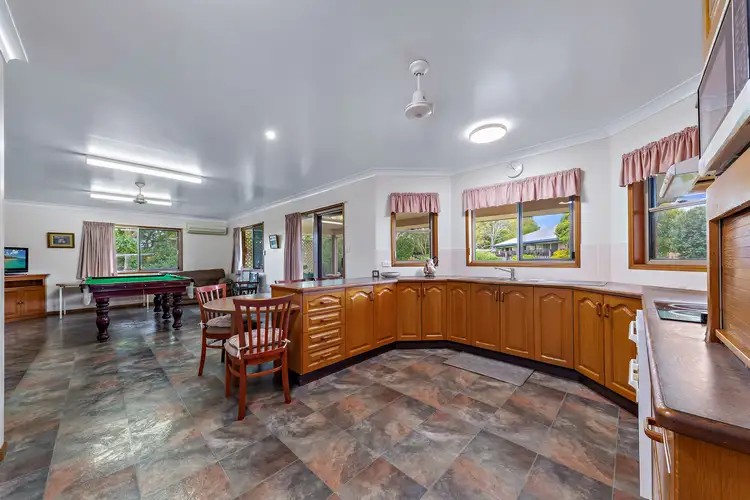 Sixth view of Homely house listing, 21 Trojan court, Proserpine QLD 4800