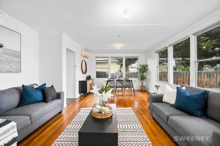 Second view of Homely house listing, 16 Evans Crescent, Laverton VIC 3028