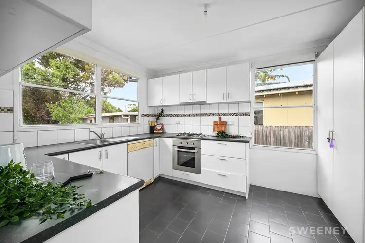 Third view of Homely house listing, 16 Evans Crescent, Laverton VIC 3028
