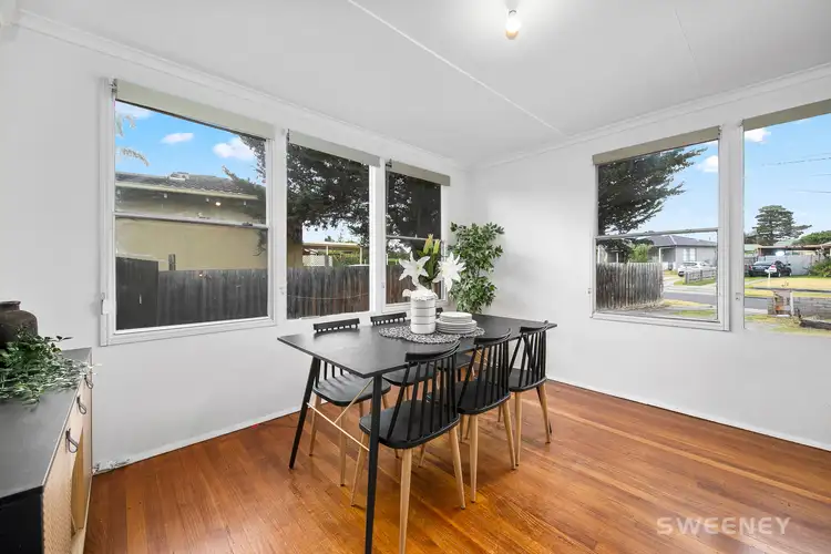 Fourth view of Homely house listing, 16 Evans Crescent, Laverton VIC 3028