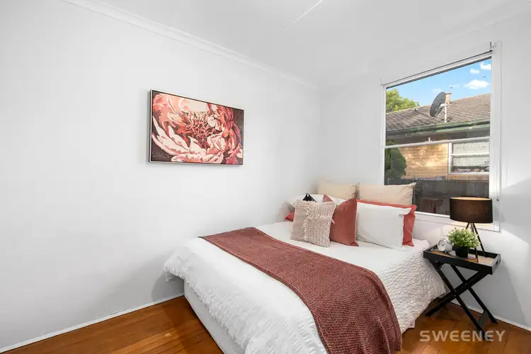 Fifth view of Homely house listing, 16 Evans Crescent, Laverton VIC 3028