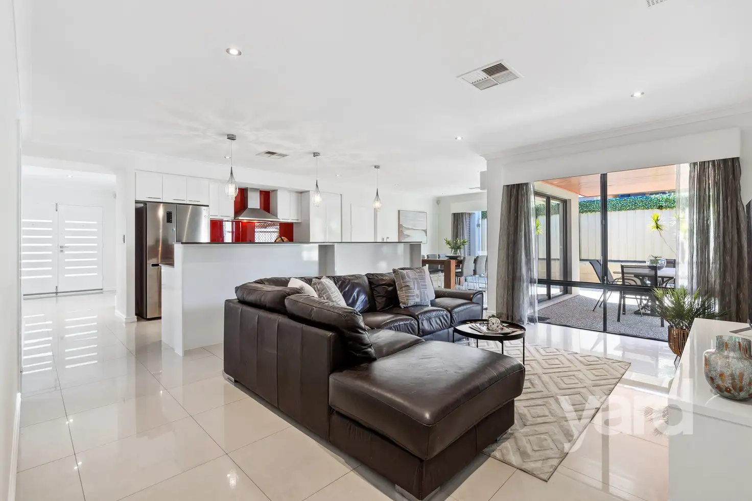 Main view of Homely house listing, 48 Marvell Avenue, Spearwood WA 6163