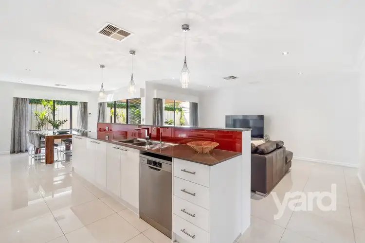 Second view of Homely house listing, 48 Marvell Avenue, Spearwood WA 6163