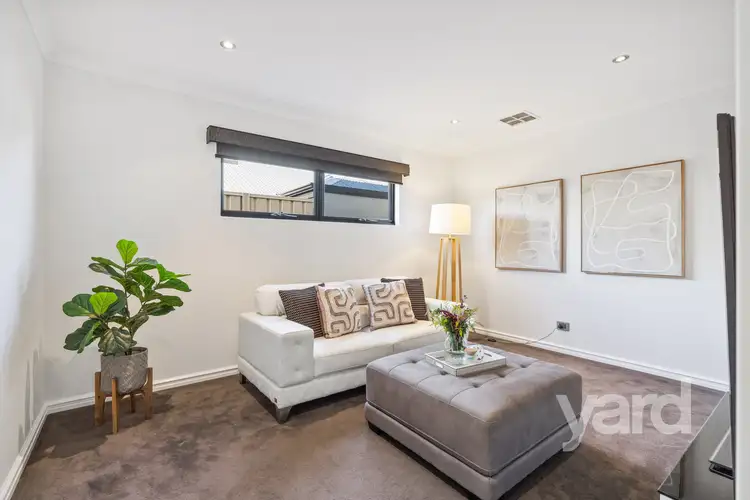 Fourth view of Homely house listing, 48 Marvell Avenue, Spearwood WA 6163