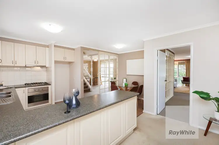 Fourth view of Homely house listing, 8 Glendale Place, Gladstone Park VIC 3043