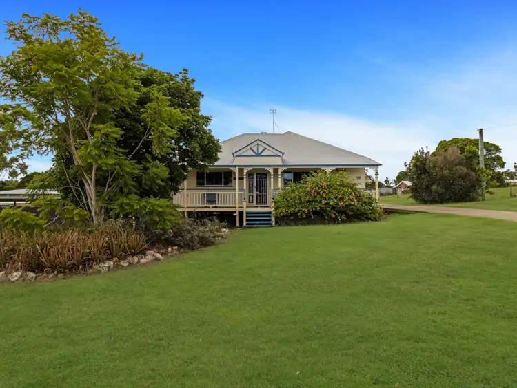 118 Pacific Drive, Booral QLD 4655