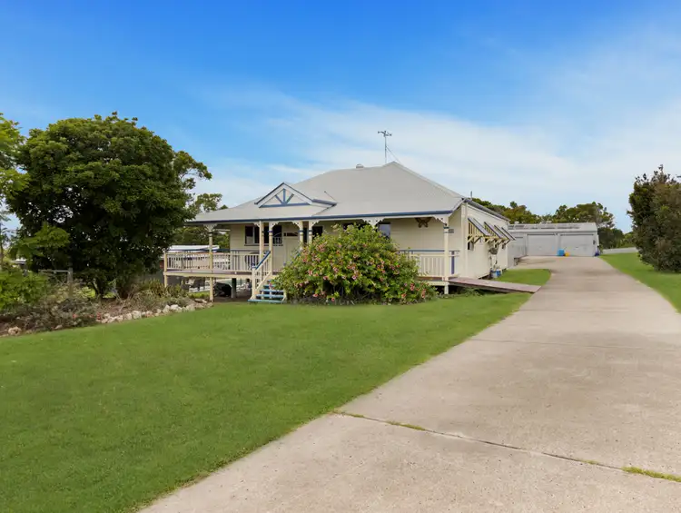 Second view of Homely house listing, 118 Pacific Drive, Booral QLD 4655