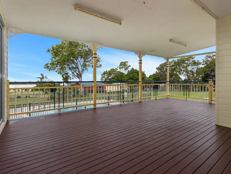 Fourth view of Homely house listing, 118 Pacific Drive, Booral QLD 4655