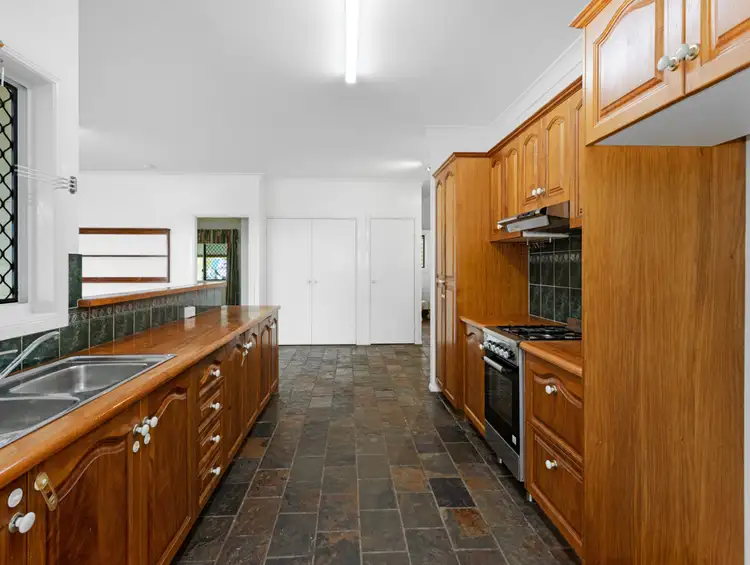 Fifth view of Homely house listing, 118 Pacific Drive, Booral QLD 4655