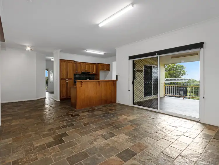 Seventh view of Homely house listing, 118 Pacific Drive, Booral QLD 4655