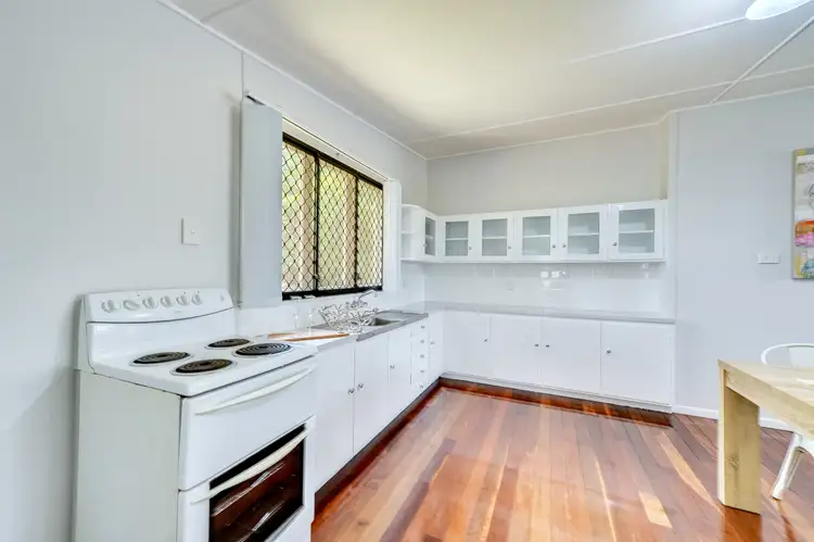 Fourth view of Homely house listing, 34 Perry Street, Churchill QLD 4305