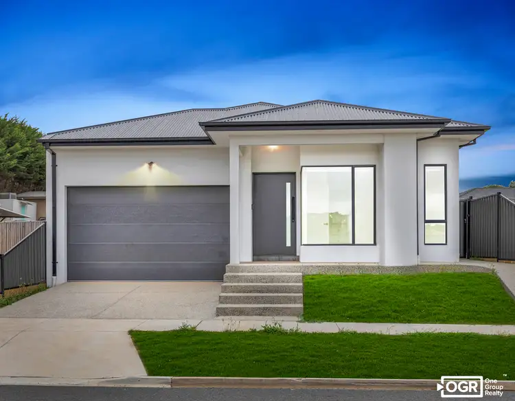 Main view of Homely house listing, 45A Melbourne Street, Kilmore VIC 3764