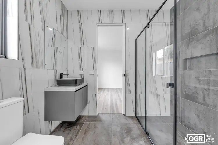 Third view of Homely house listing, 45A Melbourne Street, Kilmore VIC 3764