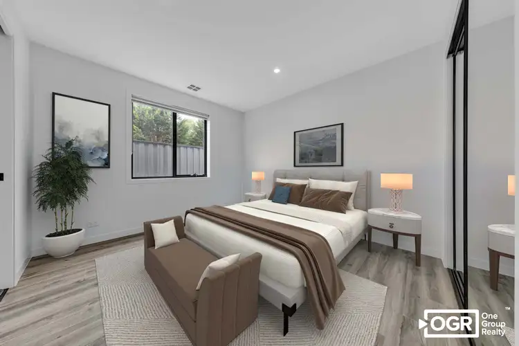 Fourth view of Homely house listing, 45A Melbourne Street, Kilmore VIC 3764