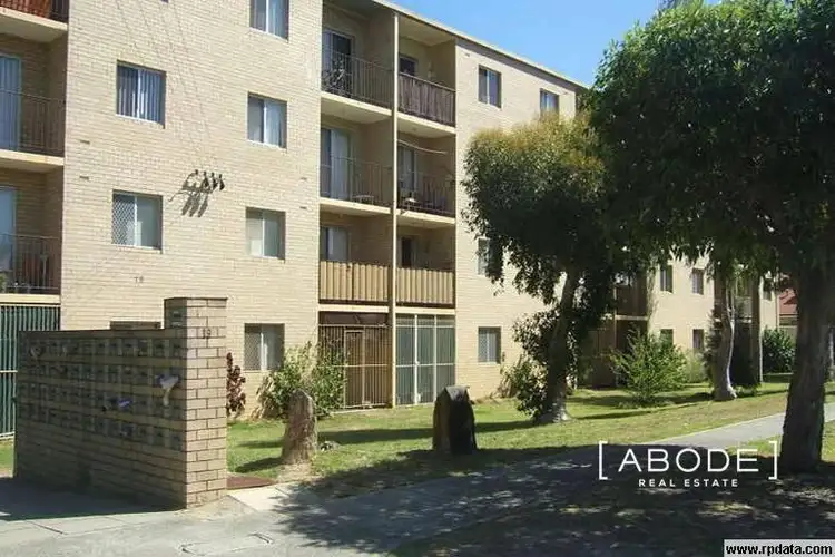 Unit 15/19 Joseph Street