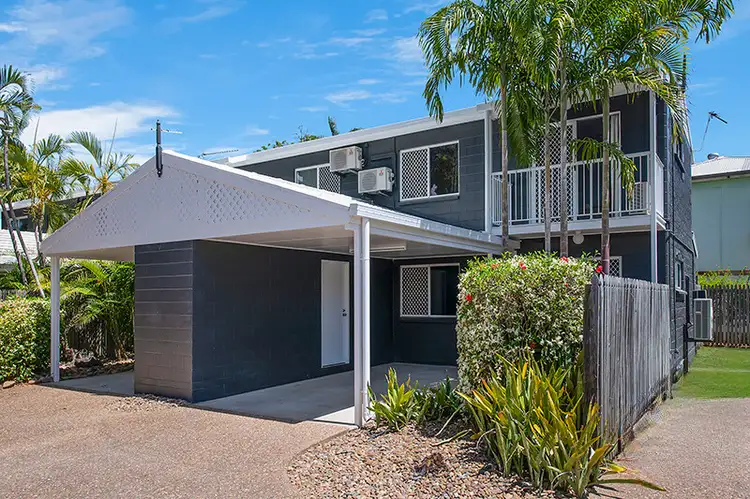 Main view of Homely house listing, 1&2/51 Ninth Avenue, Railway Estate QLD 4810
