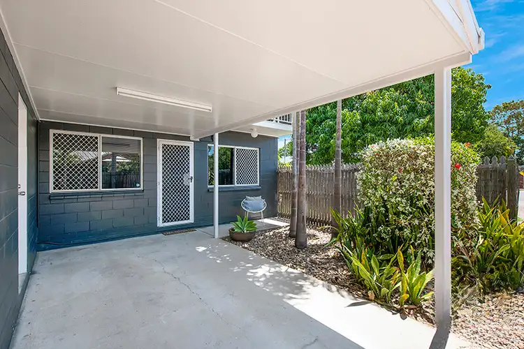 Second view of Homely house listing, 1&2/51 Ninth Avenue, Railway Estate QLD 4810