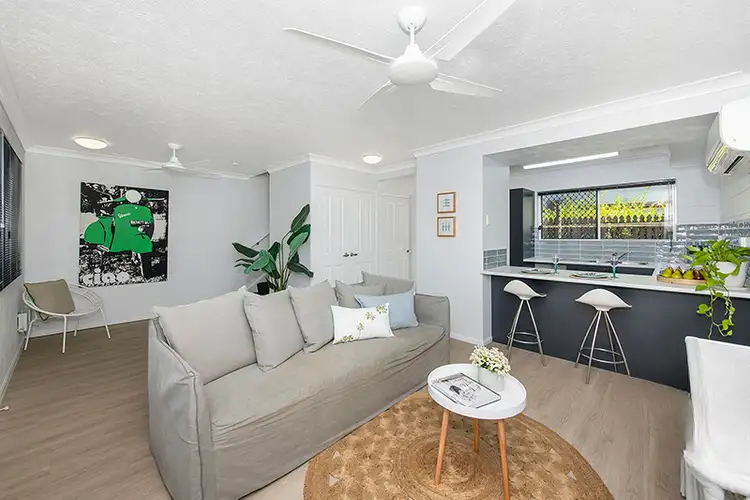 Third view of Homely house listing, 1&2/51 Ninth Avenue, Railway Estate QLD 4810
