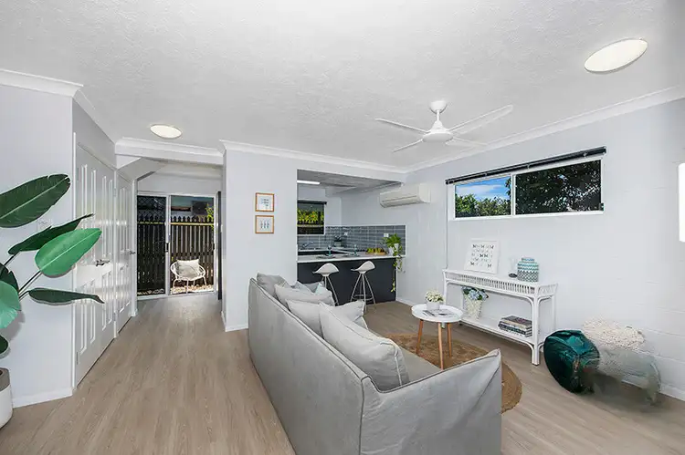 Fourth view of Homely house listing, 1&2/51 Ninth Avenue, Railway Estate QLD 4810
