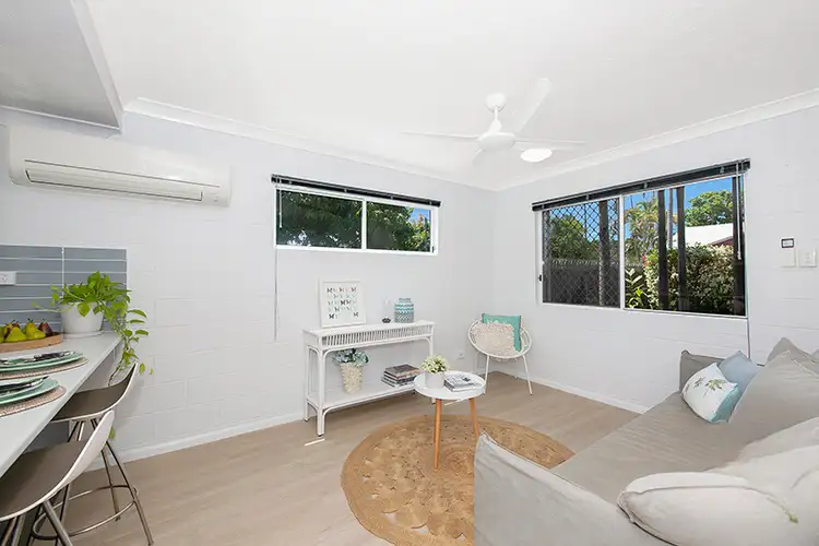 Sixth view of Homely house listing, 1&2/51 Ninth Avenue, Railway Estate QLD 4810