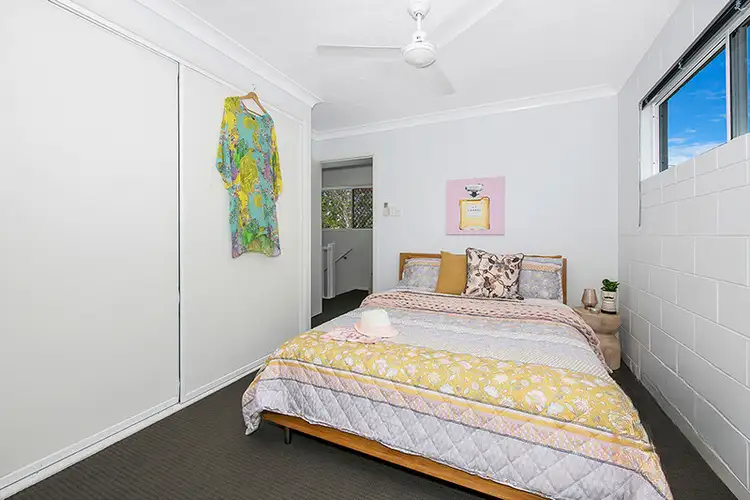 Seventh view of Homely house listing, 1&2/51 Ninth Avenue, Railway Estate QLD 4810