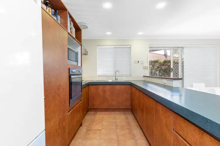 Third view of Homely villa listing, 5/61-65 Palmerston Street, St James WA 6102