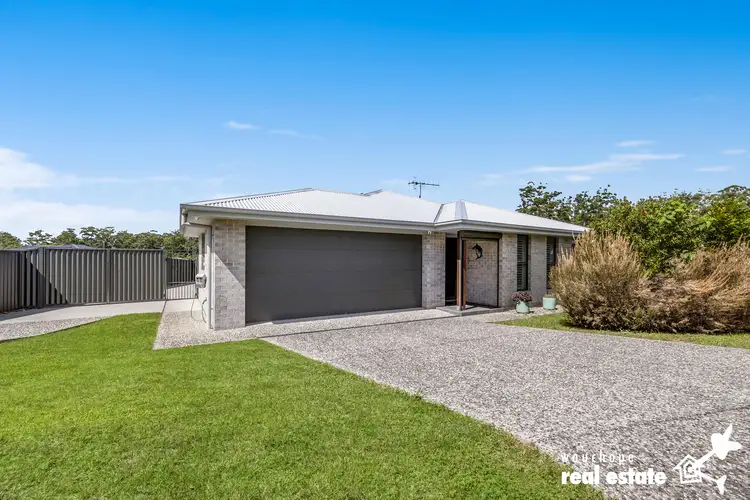Main view of Homely house listing, 43 Tarragon Drive, Wauchope NSW 2446