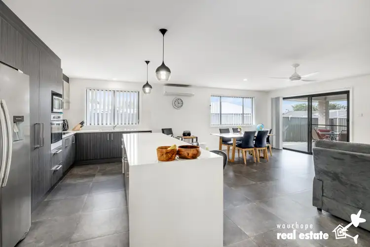 Third view of Homely house listing, 43 Tarragon Drive, Wauchope NSW 2446