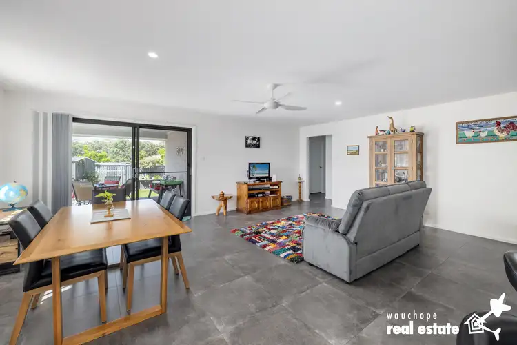 Fourth view of Homely house listing, 43 Tarragon Drive, Wauchope NSW 2446