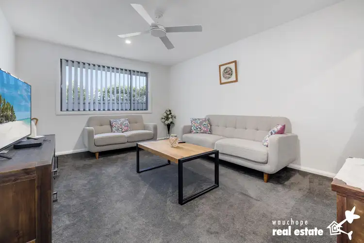 Fifth view of Homely house listing, 43 Tarragon Drive, Wauchope NSW 2446