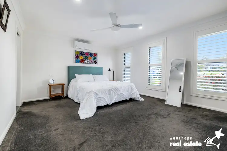 Sixth view of Homely house listing, 43 Tarragon Drive, Wauchope NSW 2446