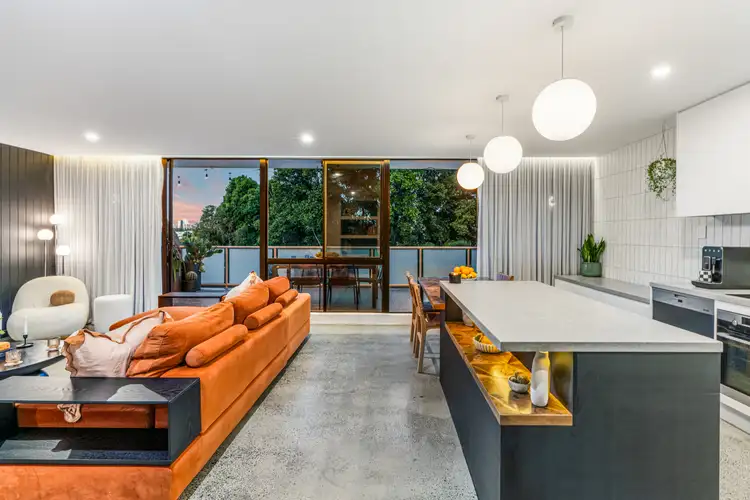 Second view of Homely unit listing, 12/111 Rio Vista Boulevard, Broadbeach Waters QLD 4218