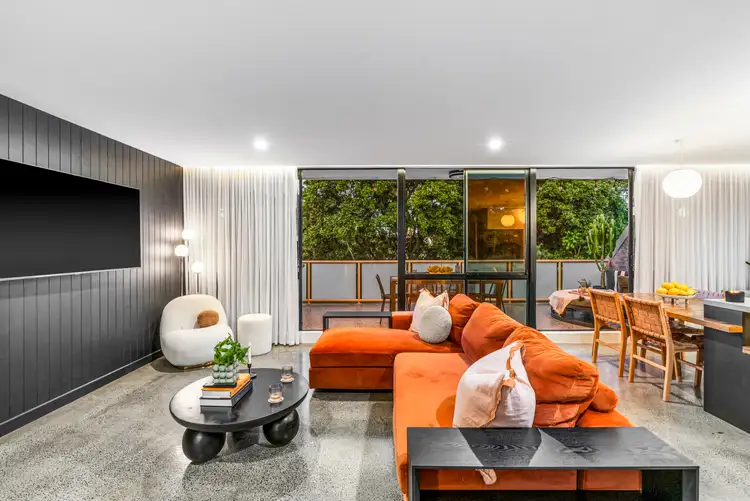 Third view of Homely unit listing, 12/111 Rio Vista Boulevard, Broadbeach Waters QLD 4218