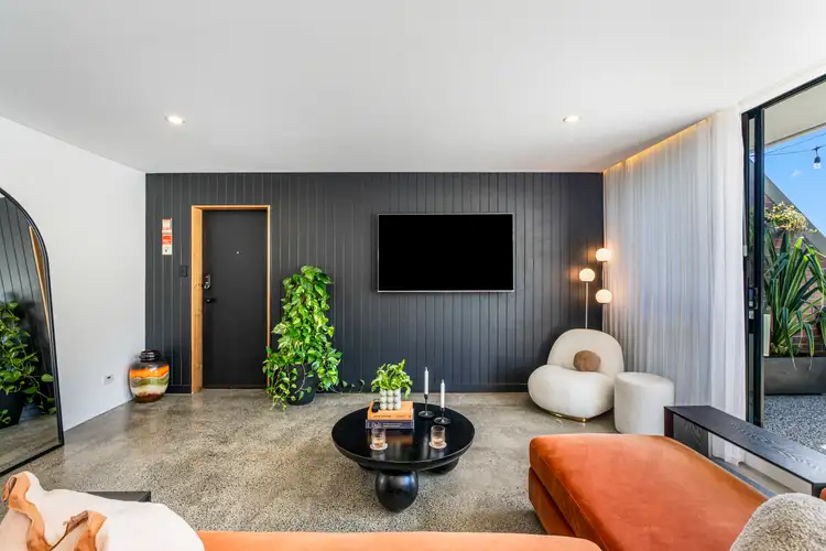 Fourth view of Homely unit listing, 12/111 Rio Vista Boulevard, Broadbeach Waters QLD 4218