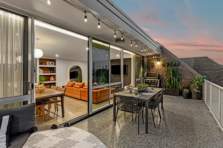 Sixth view of Homely unit listing, 12/111 Rio Vista Boulevard, Broadbeach Waters QLD 4218