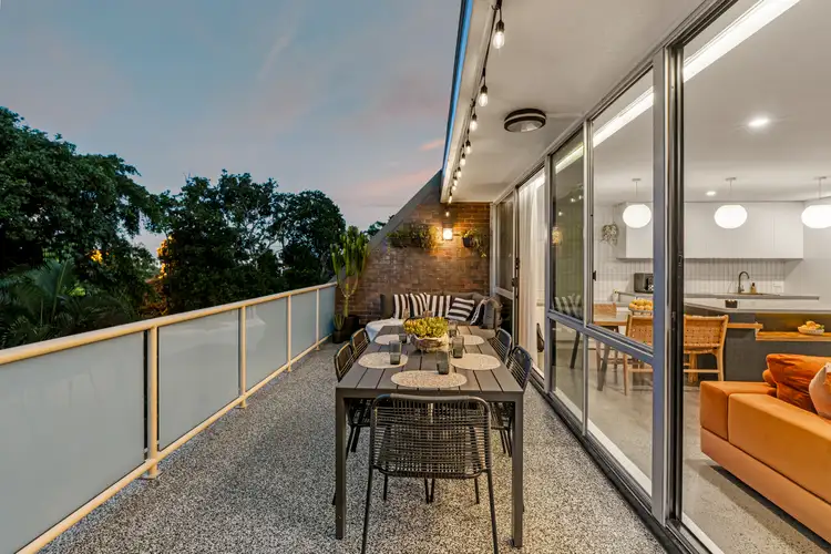 Seventh view of Homely unit listing, 12/111 Rio Vista Boulevard, Broadbeach Waters QLD 4218