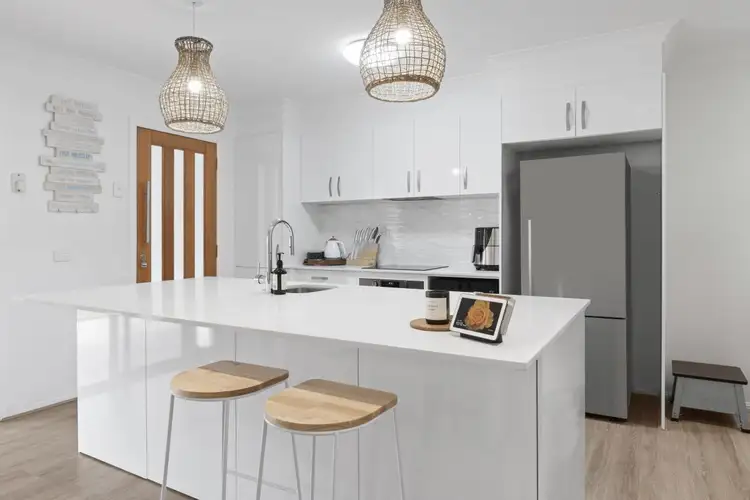 12/54-58 Glen Eagles Drive, Robina QLD 4226