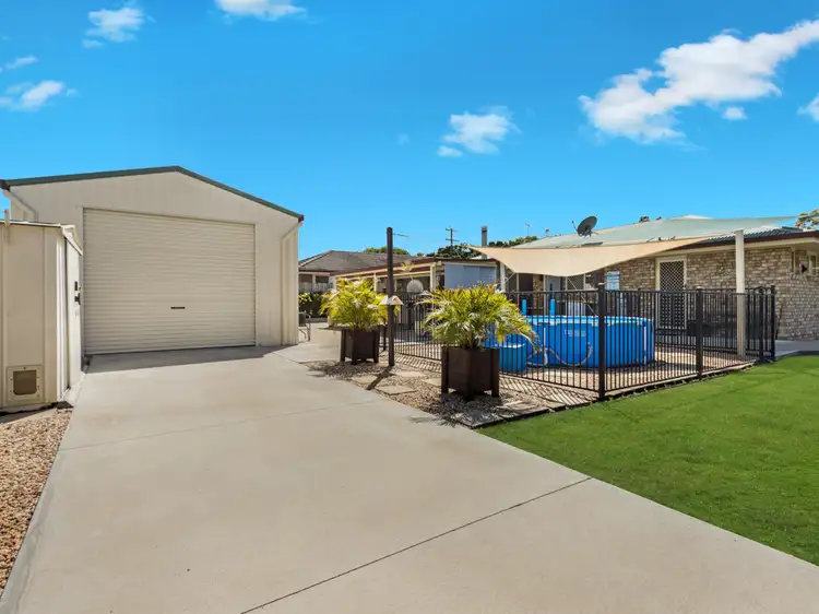 Main view of Homely house listing, 117 Honiton Street, Torquay QLD 4655
