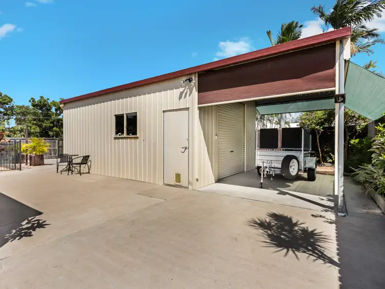 Second view of Homely house listing, 117 Honiton Street, Torquay QLD 4655