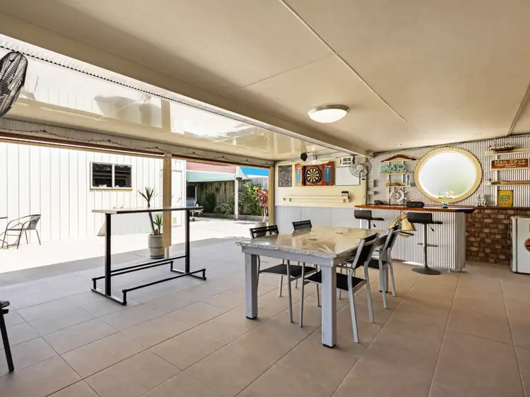 Third view of Homely house listing, 117 Honiton Street, Torquay QLD 4655