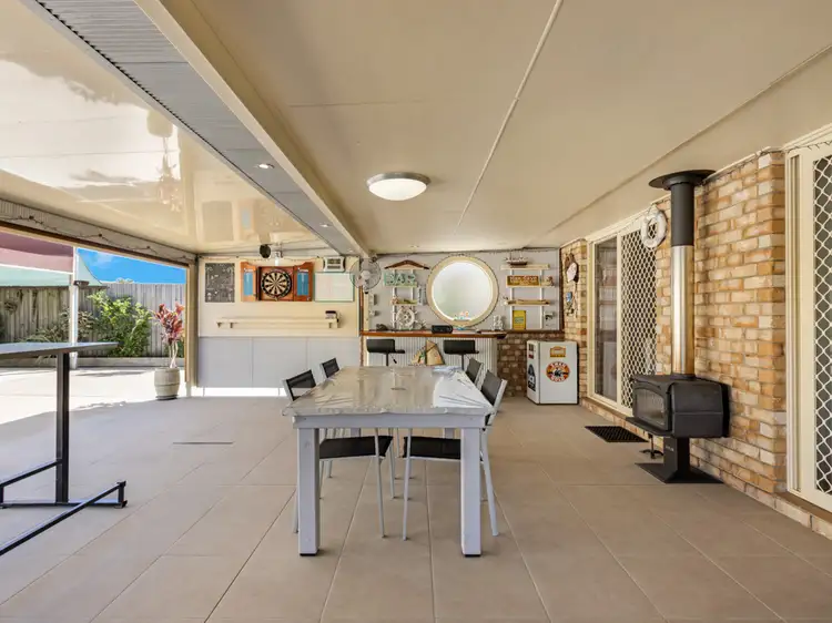 Fourth view of Homely house listing, 117 Honiton Street, Torquay QLD 4655