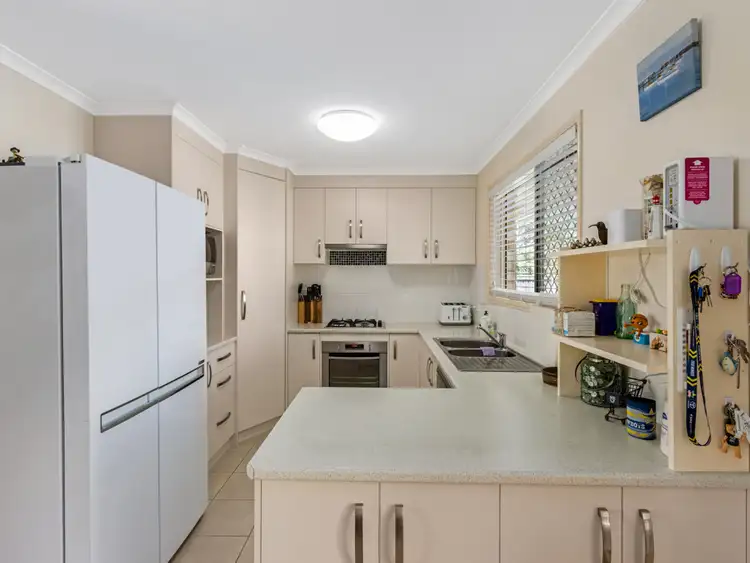 Fifth view of Homely house listing, 117 Honiton Street, Torquay QLD 4655
