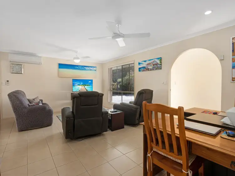 Seventh view of Homely house listing, 117 Honiton Street, Torquay QLD 4655