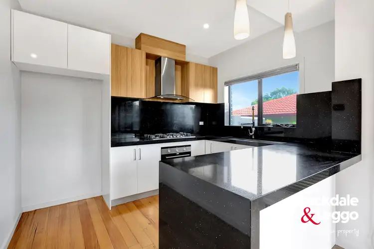 Third view of Homely townhouse listing, 65 Dimboola Rd, Broadmeadows VIC 3047