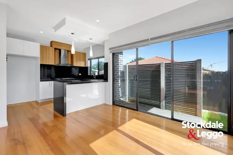Fourth view of Homely townhouse listing, 65 Dimboola Rd, Broadmeadows VIC 3047