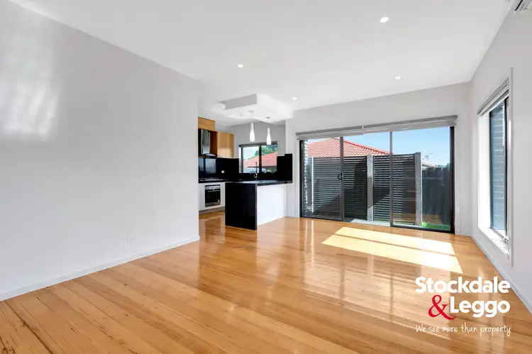 Fifth view of Homely townhouse listing, 65 Dimboola Rd, Broadmeadows VIC 3047