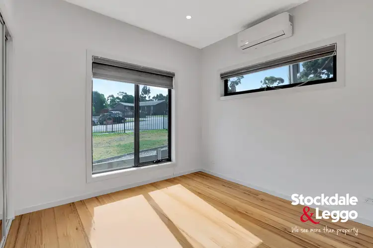 Sixth view of Homely townhouse listing, 65 Dimboola Rd, Broadmeadows VIC 3047