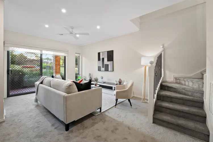 Third view of Homely townhouse listing, 11 Houghton Drive, Ferntree Gully VIC 3156