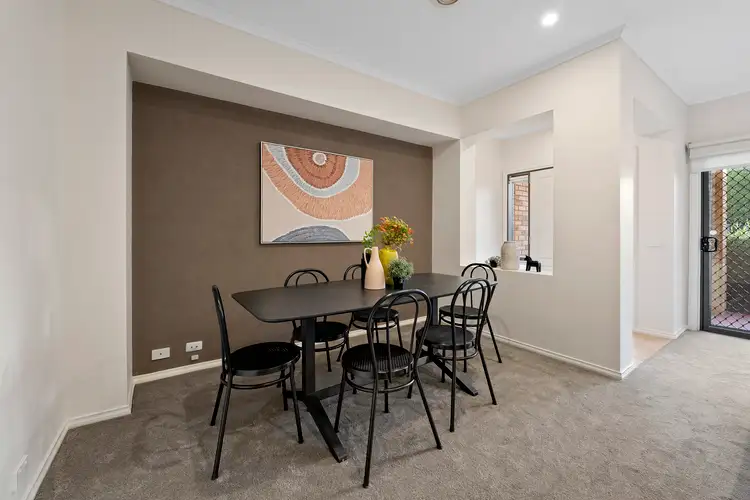 Fifth view of Homely townhouse listing, 11 Houghton Drive, Ferntree Gully VIC 3156