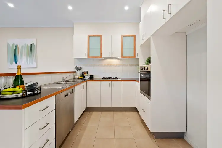 Sixth view of Homely townhouse listing, 11 Houghton Drive, Ferntree Gully VIC 3156